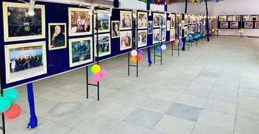 Chamber India at Sulabh Gram, New Delhi