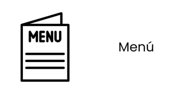 Cartas y menús personalizados para locales gastronómicos y eventos especiales.