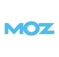 Moz SEO software for domain authority tracking and site optimization