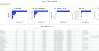 ic explorer base information example