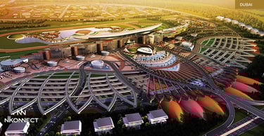 dubai freezone