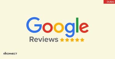 importance of google reviews
