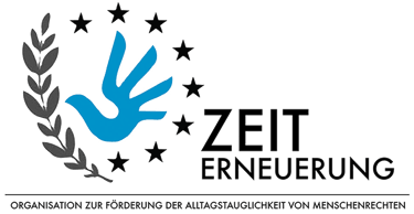 ZEITERNEUERUNG