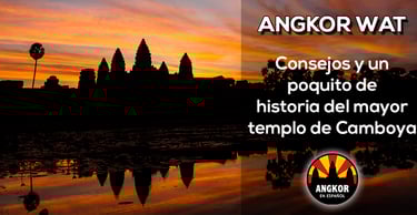 Angkor Wat