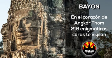 Bayon