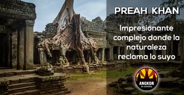 Preah Khan