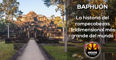 Baphuon