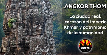 Angkor Thom