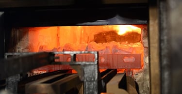 Heat treatment process service provider, normalizing, Hardening & tempering, and  iso- annealing