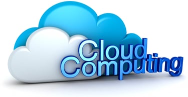 Cloud Computing Solutions