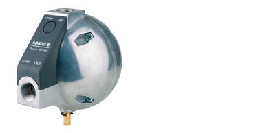 Purgeur a floteur AOK 20B