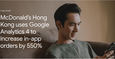 kajian Google berkaiatn kepentingan data dalam pemasaran