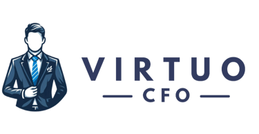 Virtuo CFO Logo