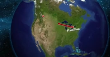  ANIMATION AROUND THE WORLD