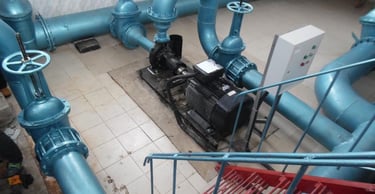 WSS Cholpon-Ata