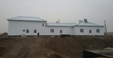 WSS Jalal-Abad