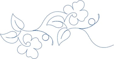 Pansies Urban Elementz