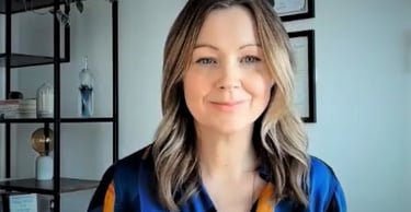Sarah Hayes Child Hypnotherapist