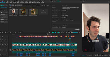 Edición de captura de pantalla de vídeo de Steve Mozz