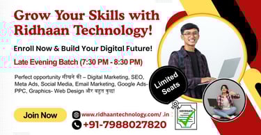 digital marketing course in dehradun