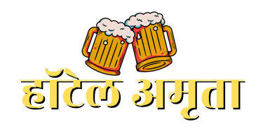 two mugs of beer and beer in hindi