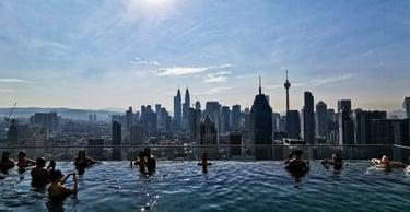 Kuala Lumpur