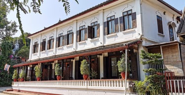 Luang Prabang