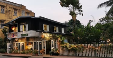 Luang Prabang