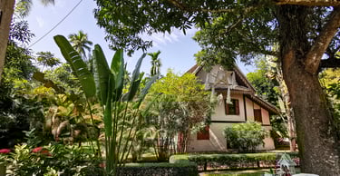 Luang Prabang