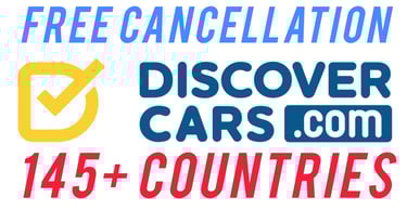 Discover Car logo