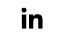 LinkedIn Icon