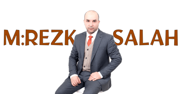 M:REZK SALAH