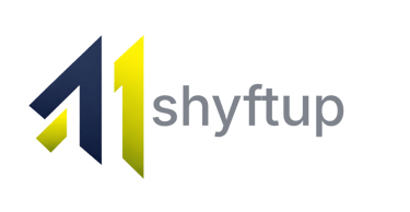 ShyftUp Logo