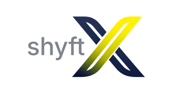 ShyftX Logo