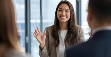 Brand Consultancy, Marketing Strategy, Friendly and Professional