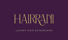 Hairrani logo