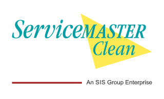 Servicemaser clean logo