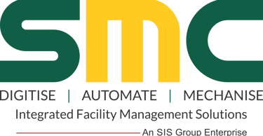 SMC IFM India logo