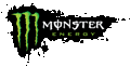 Monster Logo