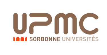 Université pierre et marie Curie, spécialisée en sciences et médecine, répartie principalement entre les campus Jussieu et Cu