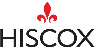 Hiscox Insurance Logo