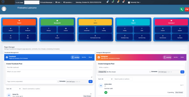 atc dashboard agent