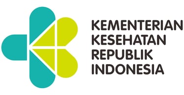 logo kemenkes republik indonesia