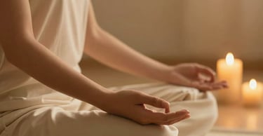 Stage de Reiki 1er degré à distance