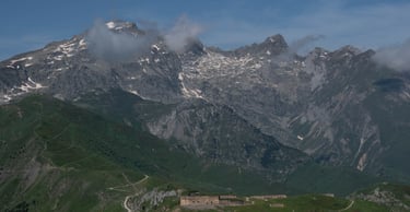 rocca dell'abisso