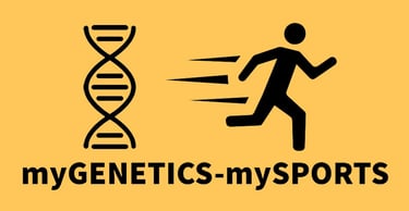 Genetics & Sports Performance