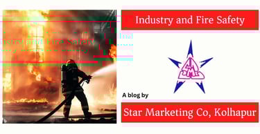 Industry and Fire Safety