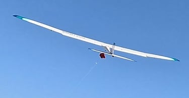 Dave B Glider