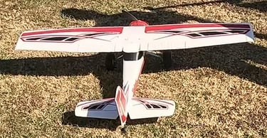 Rick L Bigfoot (Maiden)