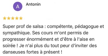 cours collectif